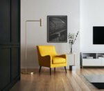 Rolls-Royce Phantom Black – Speed & Luxury Digital Art