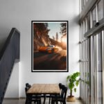 McLaren – Cinematic Digital Art