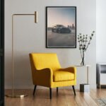 Porsche 911 – Speed & Luxury Digital Art