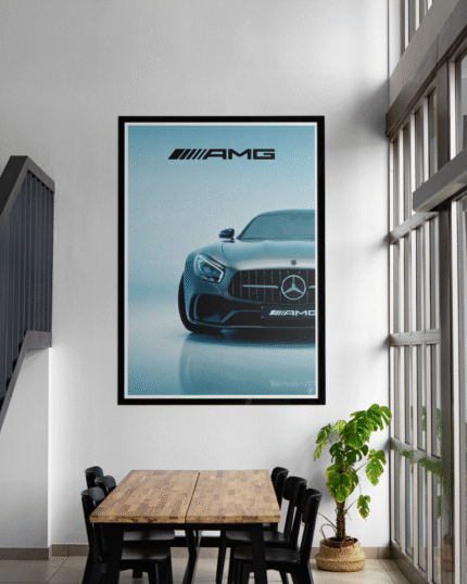 AMG Royale Motors